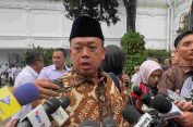 Menteri Nusron Tegaskan Tak Ada Satu pun Kasus Baru Sengketa Tanah di Tahun Pertama Periode Kabinet Merah Putih