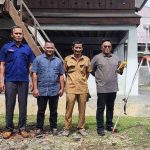 Kantor Pertanahan Kab. Aceh Besar Amankan Aset Daerah, Minimalkan Risiko Sengketa Tanah