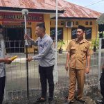 Dukung Pembangunan, Kantor Pertanahan Kab. Aceh Besar Beri Dasar Hukum Kuat Pengelolaan Aset di Kuta Cot Glie