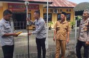 Dukung Pembangunan, Kantor Pertanahan Kab. Aceh Besar Beri Dasar Hukum Kuat Pengelolaan Aset di Kuta Cot Glie