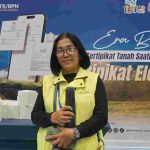 Aplikasi Sentuh Tanahku Bantu Marketing Perumahan Pastikan Tanah yang Dijual Aman