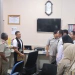 Kantor Pertanahan Aceh Timur Siap Tuntaskan Target 2025 Pasca Monev Kanwil BPN Aceh