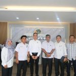 Kantor Pertanahan Aceh Besar Gelar Rapat PTP PKKPR, Perkuat Tata Ruang dan Pembangunan Berkelanjutan