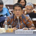 Posisi Utang Pemerintah Capai Rp 9.138 Triliun per Juni 2025, Rasio terhadap PDB Masih di Bawah Batas Aman