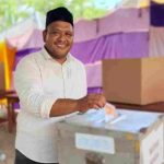 Wira Kesuma Unggul Mutlak, Resmi Pimpin Gampong Kemuning Peureulak (2025–2031)