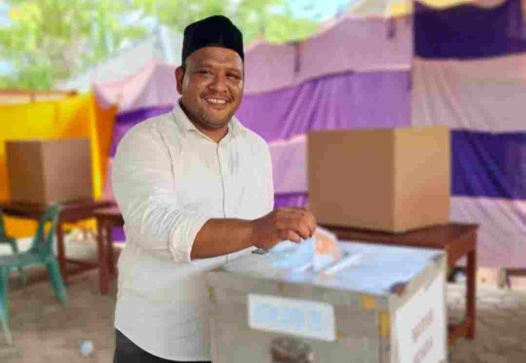 Wira Kesuma Unggul Mutlak, Resmi Pimpin Gampong Kemuning Peureulak (2025–2031)