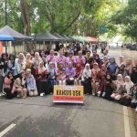 Fasilitas Baru Kewirausahaan USK Diresmikan: ‘KANSIS’ Jadi Pusat Pemasaran Produk Mahasiswa