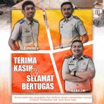 Tiga Pegawai Terbaik Kantor Pertanahan Abdya Pindah Tugas, Diharapkan Sukses di Posisi Baru