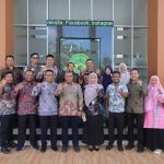 Tingkatkan Kualitas Layanan Publik, Kantor Pertanahan Aceh Timur Gandeng Mahkamah Syariah Idi