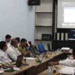 Sinergi Pembangunan Abdya: FPR Gelar Rapat Strategis di Ruang Bupati Tentukan Pemanfaatan Ruang