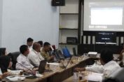 Sinergi Pembangunan Abdya: FPR Gelar Rapat Strategis di Ruang Bupati Tentukan Pemanfaatan Ruang