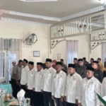 Akselerasi Pengelolaan Wakaf, Pengurus BWI Aceh Barat Daya Periode 2024-2027 Resmi Dilantik