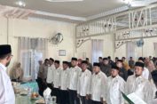 Akselerasi Pengelolaan Wakaf, Pengurus BWI Aceh Barat Daya Periode 2024-2027 Resmi Dilantik