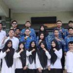 Tanamkan Nilai Sejarah, Ibu Aminah Pimpin Upacara Hari Kesaktian Pancasila di Kantor Pertanahan Abdya