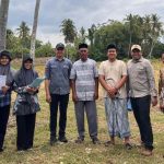 Pemeriksaan Lapang Panitia A, Langkah Penting dalam Proses Pemberian Hak Atas Tanah di Aceh Besar