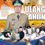 Seluruh Jajaran Kantor Pertanahan Abdya Ucapkan Selamat Ulang Tahun kepada Menteri ATR/Kepala BPN