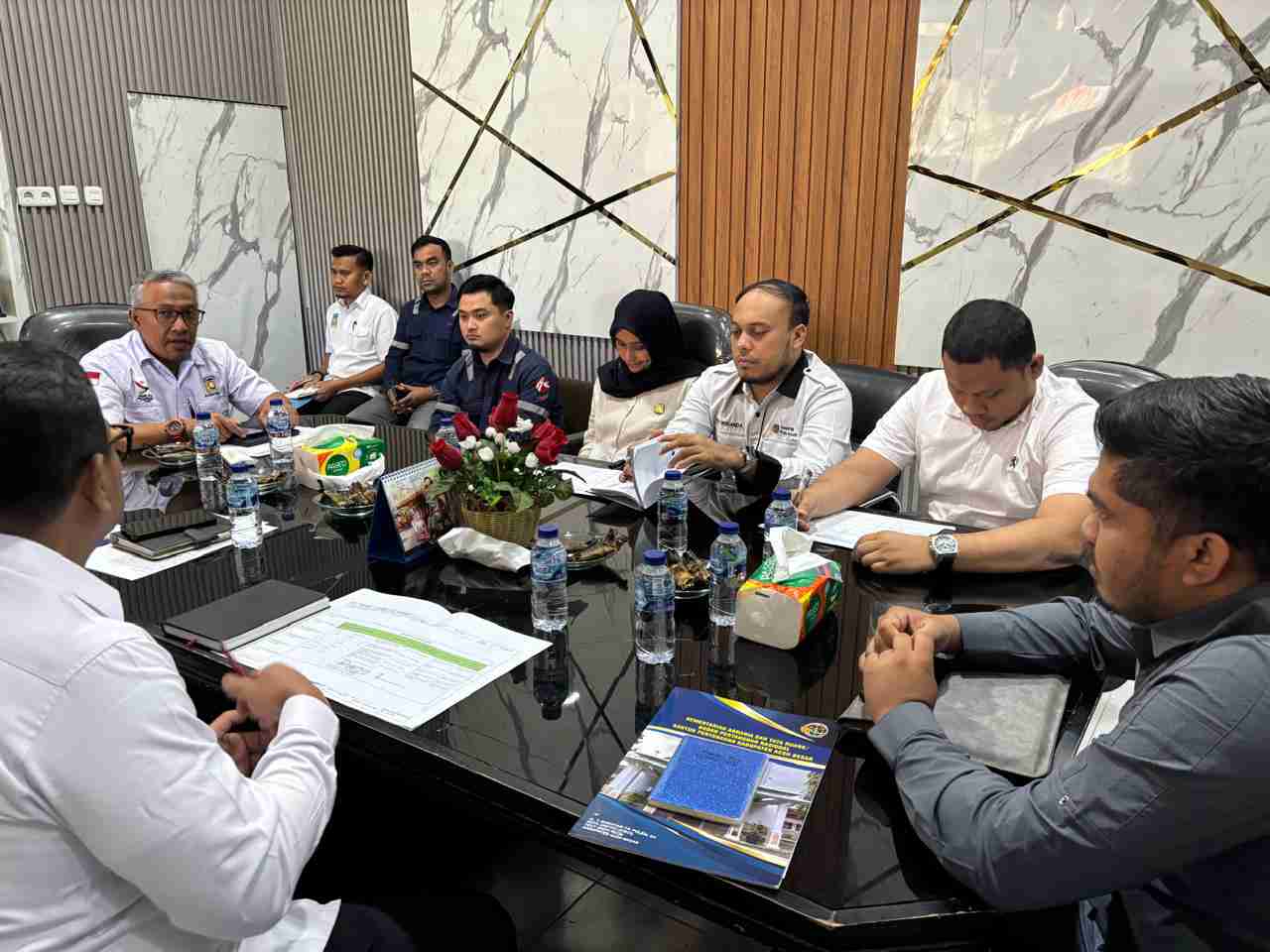 Kejaksaan Kawal Proses Hukum TKD Terdampak Tol Sibanceh, Jamin Kelancaran Pembangunan