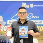 Sentuh Tanahku sebagai Solusi Digital untuk Manajemen Aset Tanah Pribadi Masyarakat