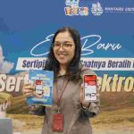 Sentuh Tanahku, Cara Baru Generasi Muda Melacak dan Menjaga Aset Tanah