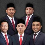 Pimpinan Baru Kantor Pertanahan Abdya Dilantik, Siap Perkuat Layanan Pertanahan Lima Sektor Kunci