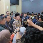Menteri Nusron Sambut Baik Putusan MK Soal HAT di IKN, Siap Jalankan dan Koordinasi Instansi Terkait