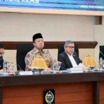 Percepat Sertipikasi, Menteri Nusron Imbau Kepala Daerah Se-Sulsel Ringankan BPHTB bagi Masyarakat