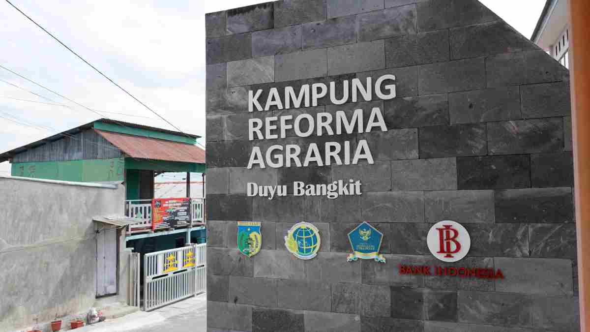 Cerita Petani Anggur Duyu Bangkit: Reforma Agraria Tak Hanya Soal Tanah, tapi Juga Kemandirian
