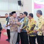 Kementerian ATR/BPN Percepat Sertipikasi Aset Daerah di Sulsel: Wujud Sinergi Pusat dan Daerah