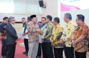 Kementerian ATR/BPN Percepat Sertipikasi Aset Daerah di Sulsel: Wujud Sinergi Pusat dan Daerah