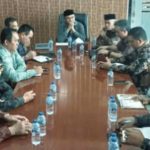 Kantor Pertanahan Simeulue Gerak Cepat: Penetapan Lokasi Calon Batalyon Teritorial Dimulai