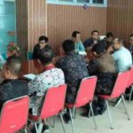 Koordinasi Lintas Sektor untuk Pembangunan Batalyon Teritorial di Simeulue