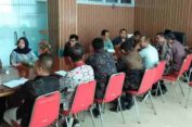 Koordinasi Lintas Sektor untuk Pembangunan Batalyon Teritorial di Simeulue