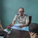 Percepatan Trans Tuntas: Kantor Pertanahan Simeulue Gelar Rapat Lanjutan Program SP Sigulai