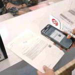 Cek Keabsahan Sertipikat Elektronik Lebih Mudah: Tinggal Scan Barcode
