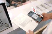 Cek Keabsahan Sertipikat Elektronik Lebih Mudah: Tinggal Scan Barcode