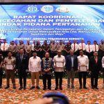 Hasil Nyata Kerja Bersama, Menteri Nusron Ungkap Lebih dari Rp23 Triliun Selamat dari Mafia Tanah