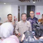 Menteri Nusron Akan Evaluasi Tata Ruang di Sumatera Pascabencana Banjir