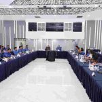 Kebut Penyelesaian Berkas Layanan Pertanahan Akhir Tahun, Menteri Nusron Instruksikan Jajaran Masuk di Akhir Pekan