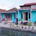 Konsolidasi Tanah Jadi Jawaban Warga Karangsari di Kendal Hadapi Luapan Air Laut