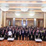 Wamen Ossy Tutup Rakor Pencegahan dan Penyelesaian Tindak Pidana Pertanahan, Apresiasi Kesungguhan Satgas Berantas Mafia Tanah