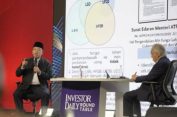 Menteri Nusron Pastikan Keseimbangan Kebijakan Ketahanan Pangan dan Investasi Berjalan Beriringan